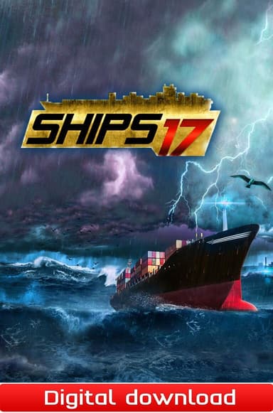 Ships 2017 - PC Windows