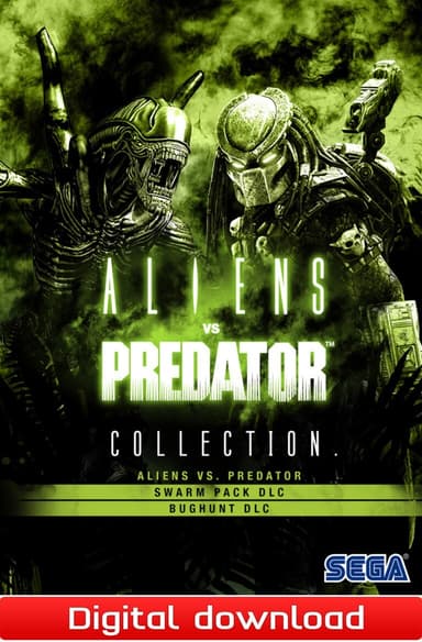 Aliens vs. Predator Collection - PC Windows