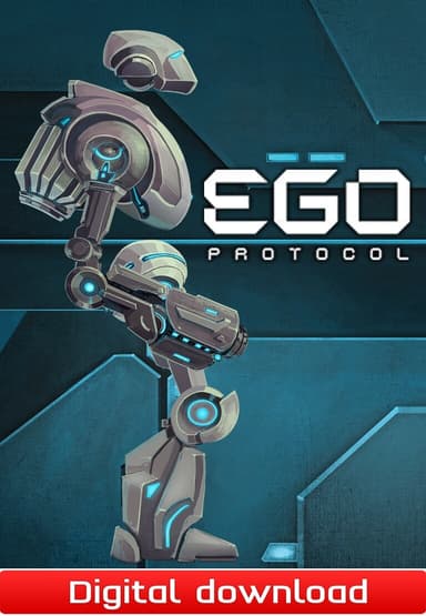 Ego Protocol - PC Windows,Mac OSX