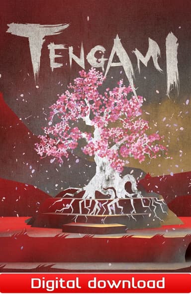 Tengami - PC Windows,Mac OSX