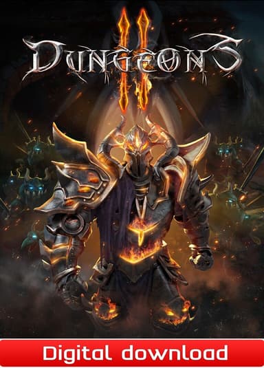 Dungeons 2 - PC Windows