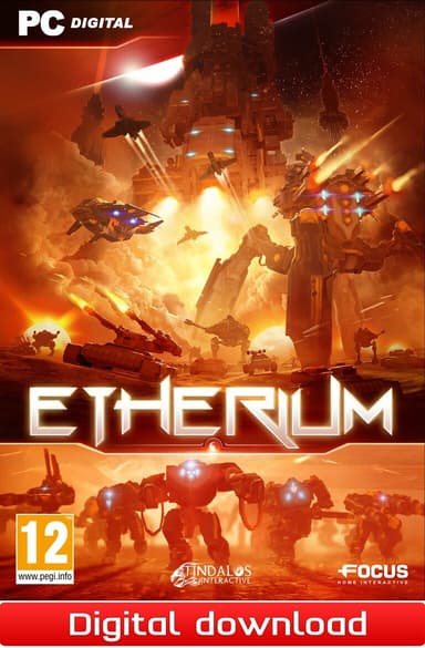 Etherium - PC Windows