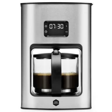 Kaffebryggare vivacetempo 2326