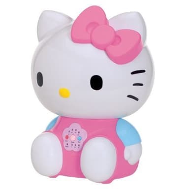 Luftfuktare hello kitty lanaform