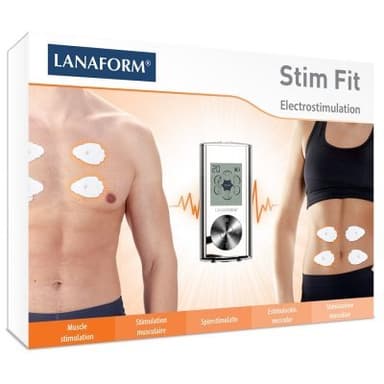 Tens-apparat stim fit lanaform