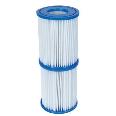 Filterpatron bestway ii