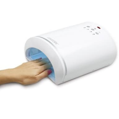 UV-lampa för nageltorkning PRETTY NAILS Lanaform