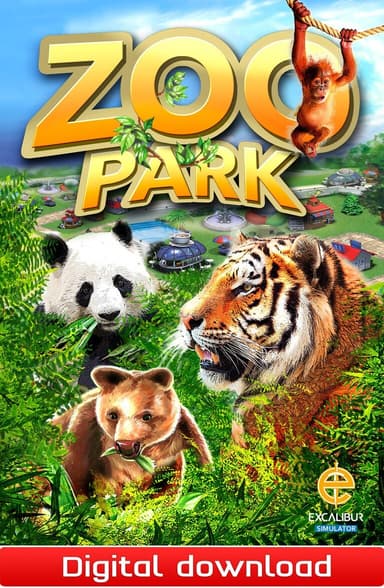 Zoo Park - PC Windows