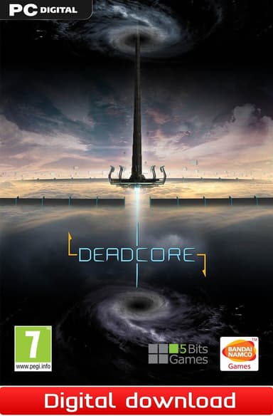 DeadCore Download For Mac