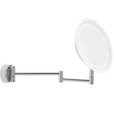 Sminkspegel med väggfäste Lanaform (RETUREX)