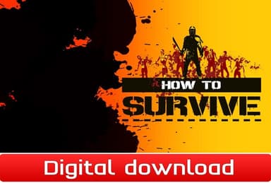 How to Survive - PC Windows