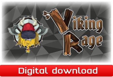 Viking Rage - PC Windows