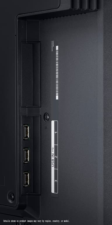 LG 65" NANO99 8K NanoCell TV (2020)