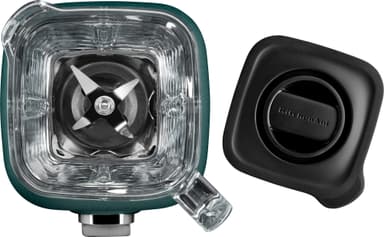KitchenAid Artisan K400 blender 5KSB4026EPP (pebbled palm)