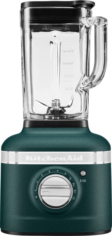 KitchenAid Artisan K400 blender 5KSB4026EPP (pebbled palm)