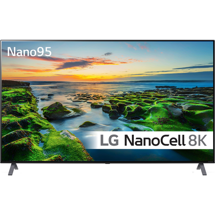 LG 65" NANO95 8K NanoCell TV 65NANO956 (2020)