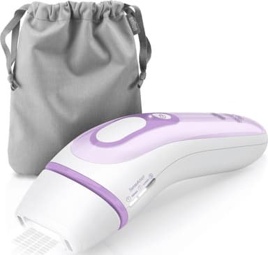 Braun SilkExpert PRO ljusbaserad hårborttagning PL3011