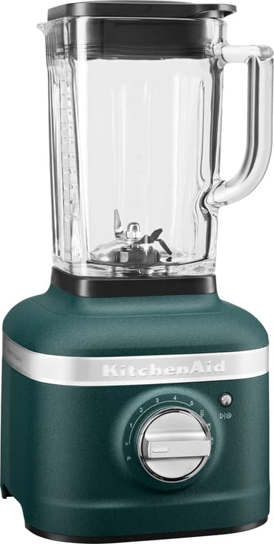 KitchenAid Artisan K400 blender 5KSB4026EPP (pebbled palm)