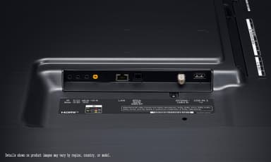 LG 65" NANO95 8K LED Smart TV (2020)