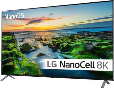 LG 65" NANO95 8K LED Smart TV (2020)
