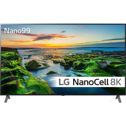 LG 65" NANO99 8K NanoCell TV 65NANO996 (2020)