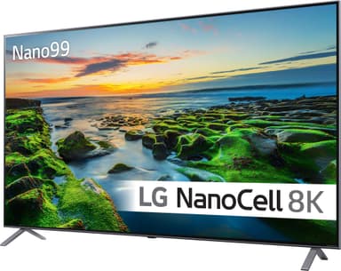 LG 65" NANO99 8K NanoCell TV (2020)