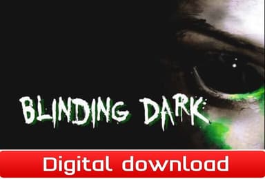 Blinding Dark - PC Windows,Mac OSX