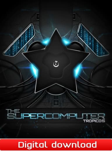 Tropico 5: Supercomputer - PC Windows