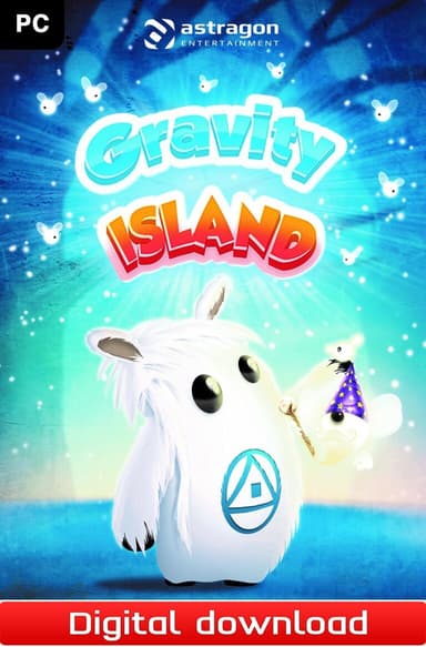 Gravity Island - PC Windows