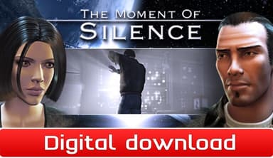 The Moment of Silence - PC Windows