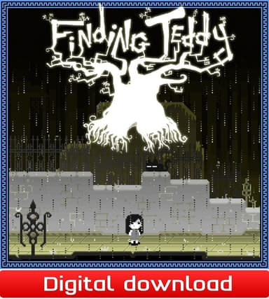 Finding Teddy - PC Windows,Mac OSX,Linux