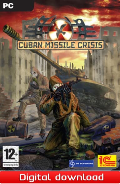 Cuban Missile Crisis - PC Windows