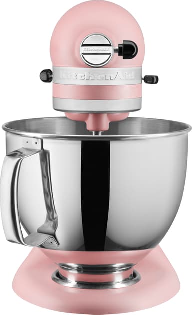 KitchenAid Artisan köksmaskin 5KSM175PSEDR (dried rose)