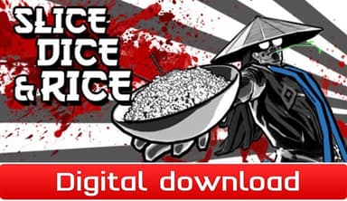Slice, Dice & Rice - PC Windows