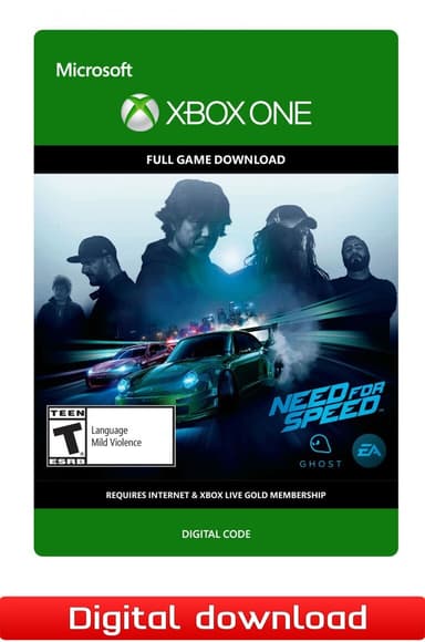 Need for Speed - XOne