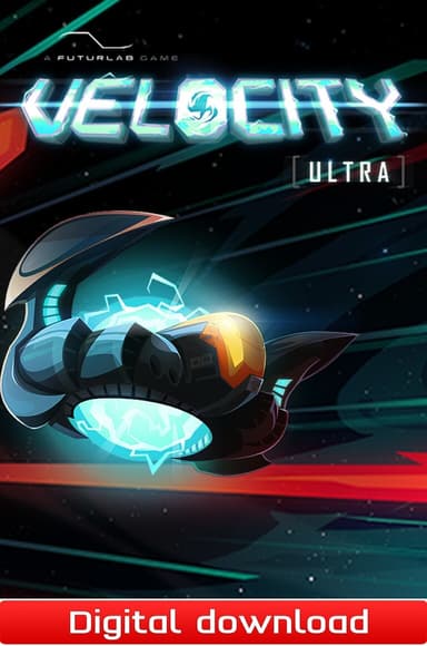 Velocity Ultra - PC Windows