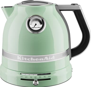 KitchenAid – Vattenkokare för alla smaker Elgiganten KitchenAid – Vattenkokare för alla smaker Elgiganten