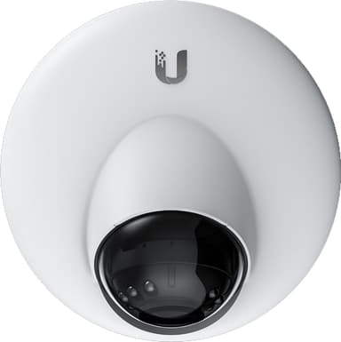 Ubiquiti UniFi G3 Dome inomhus/utomhus PoE säkerhetskamera