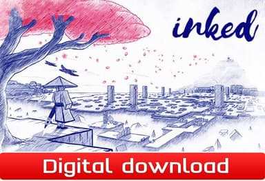 Inked - PC Windows