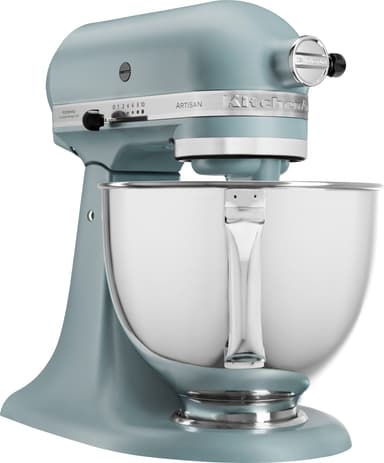 KitchenAid Artisan köksmaskin 5KSM175PSEMF (matte fog blue)