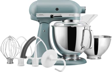 KitchenAid Artisan köksmaskin 5KSM175PSEMF (matte fog blue)