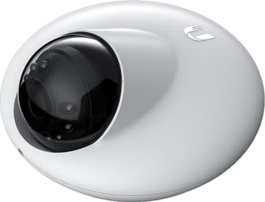 Ubiquiti UniFi G3 Dome inomhus/utomhus PoE säkerhetskamera