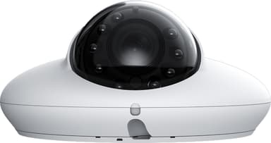 Ubiquiti UniFi G3 Dome inomhus/utomhus PoE säkerhetskamera