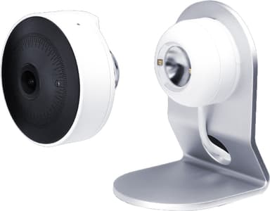Ubiquiti UniFi G3 Micro IP säkerhetskamera