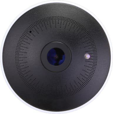 Ubiquiti UniFi G3 Micro IP säkerhetskamera