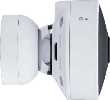 Ubiquiti UniFi G3 Micro IP säkerhetskamera