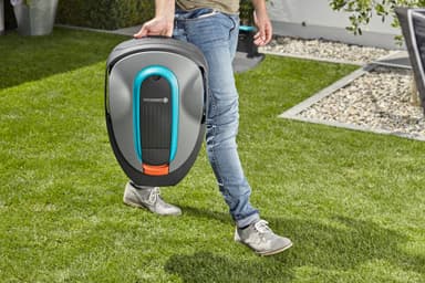 Gardena Sileno City 500 robotgräsklippare 967647205
