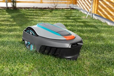 Gardena Sileno City 500 robotgräsklippare 967647205