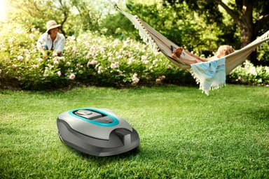 Gardena Smart SILENO+ 1600 robotgräsklippare GA967264605