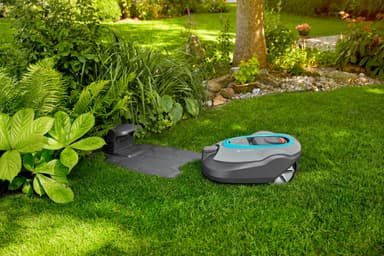 Gardena Smart SILENO+ 1600 robotgräsklippare GA967264605